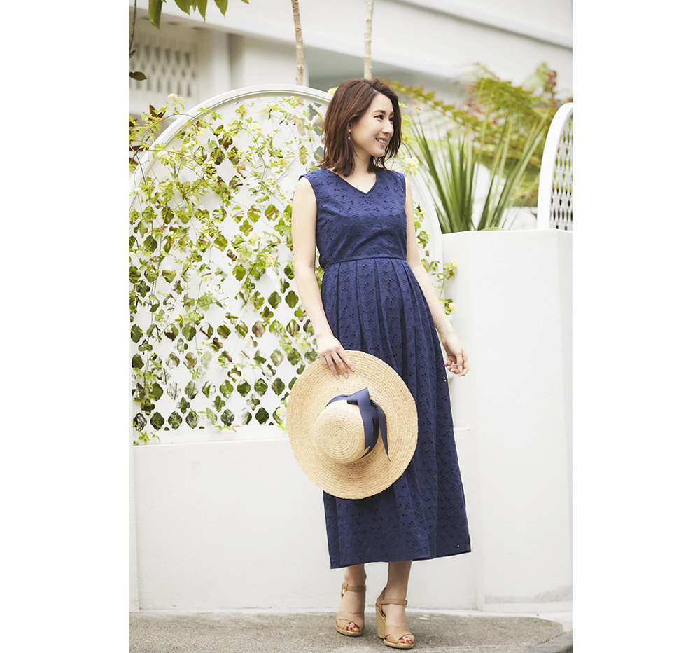 &.NOSTALGIA MAKIKO TAKADA COLLABORATION COLLECTION